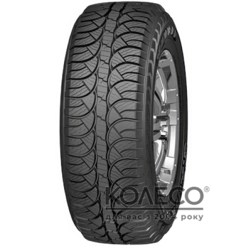 Всесезонные шины Kustone Giantire AT86 245/75 R16 111T