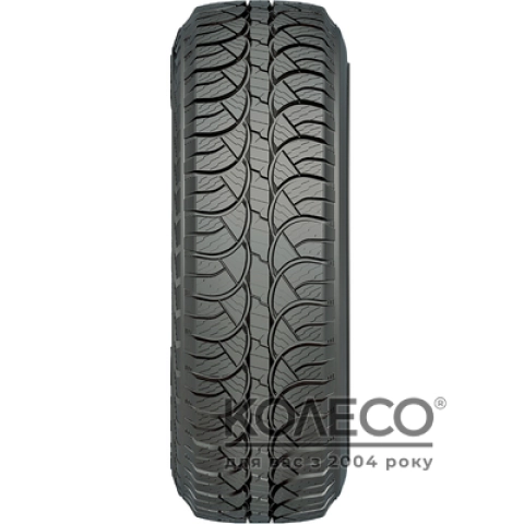 Всесезонные шины Kustone Giantire AT86 245/75 R16 111T