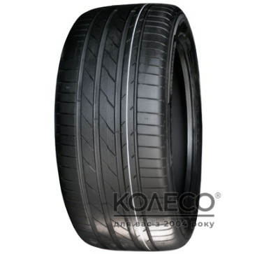 Летние шины Hankook Ventus S1 evo4 X  K137A 315/35 R21 111Y XL