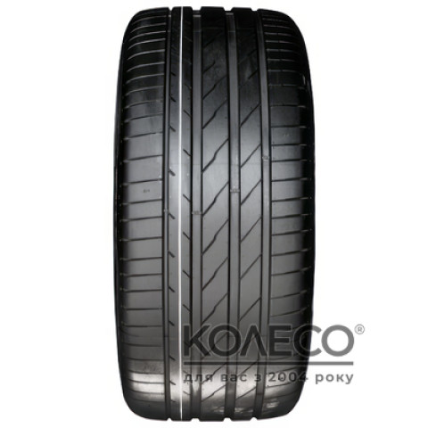 Летние шины Hankook Ventus S1 evo4 X  K137A 315/35 R21 111Y XL