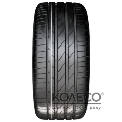 Літні шини Hankook Ventus S1 evo4 X  K137A 275/40 R21 107Y XL