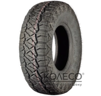 Легковые шины Arivo Rock Trak R/T 265/65 R17 116Q XL
