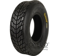 Мотошины Kenda K546F SPEEDRACER (квадроцикл) 25/8 R12 43N