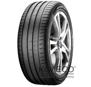 Летние шины Apollo Aspire 4G+ 215/50 R17 95Y XL