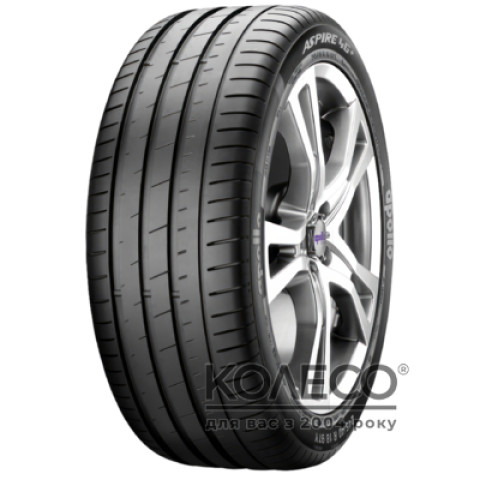 Летние шины Apollo Aspire 4G+ 215/50 R17 95Y XL