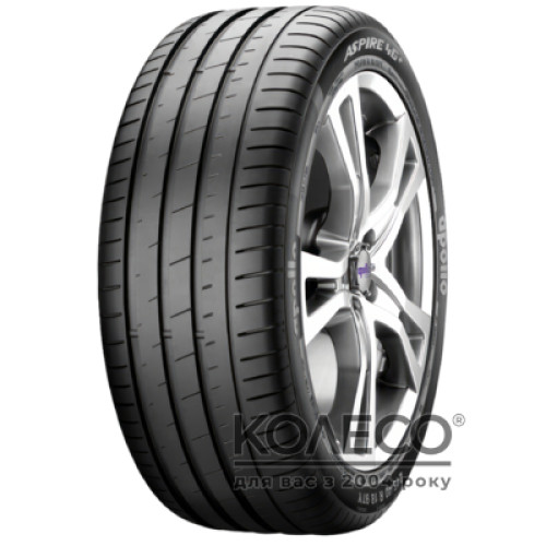Летние шины Apollo Aspire 4G+ 215/50 R17 95Y XL