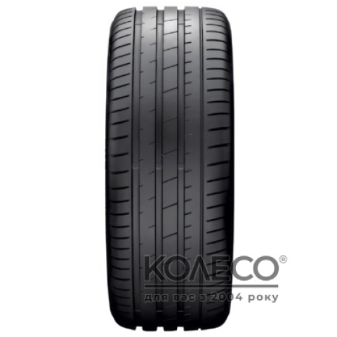 Літні шини Apollo Aspire 4G+ 235/45 R18 98Y XL