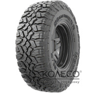 Starmaxx MountTerra M/T 245/70 R16 113/110Q