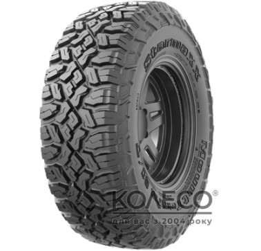Легковые шины Starmaxx MountTerra M/T