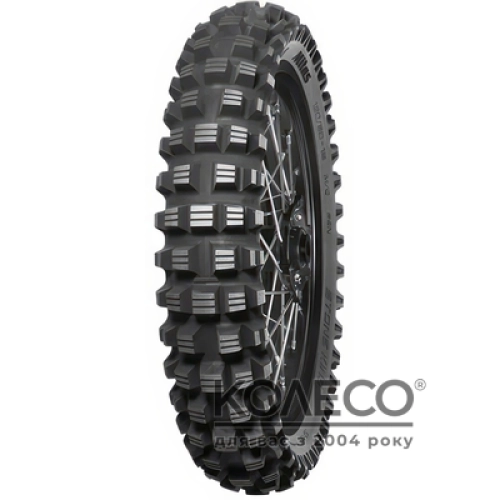 Літні шини Mitas Stone King 120/90 R18 71N