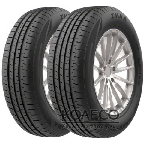 Летние шины ZMAX Landgema 155/80 R13 79T