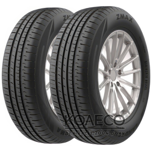 Летние шины ZMAX Landgema 155/80 R13 79T