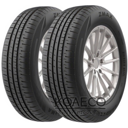 Літні шини ZMAX Landgema 195/55 R15 85V