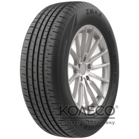 Летние шины ZMAX Landgema 155/80 R13 79T