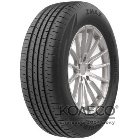 Літні шини ZMAX Landgema 195/55 R15 85V