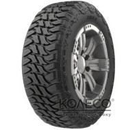 Легковые шины ZMAX Maxatraves M/T 35/12.5 R15 113Q