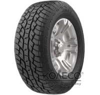 Легкові шини ZMAX Terra Xplorer C2 A/T 285/65 R17 116T
