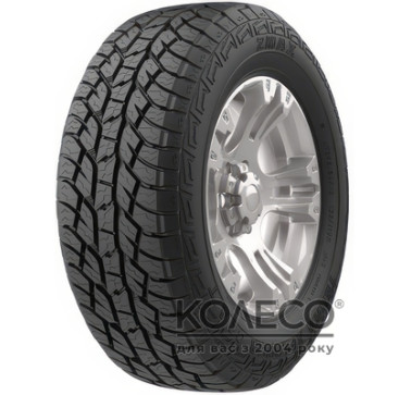 Легковые шины ZMAX Terra Xplorer C2 A/T