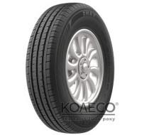 Легкові шини ZMAX VanMejor C30 195/70 R15 104/102R C