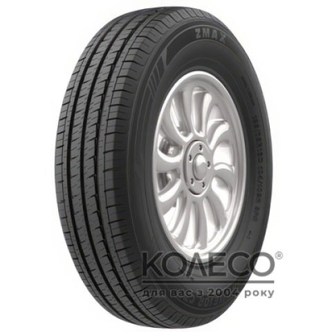 Летние шины ZMAX VanMejor C30 205/65 R15 102/100R C