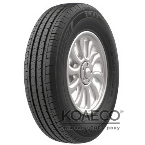 Летние шины ZMAX VanMejor C30 205/65 R15 102/100R C