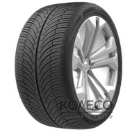 Легковые шины ZMAX X-Spider A/S 195/60 R15 88H