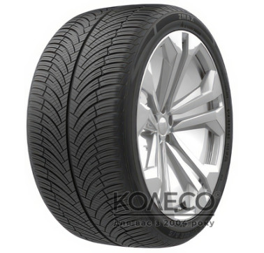 Всесезонные шины ZMAX X-Spider A/S 225/55 R17 101W XL