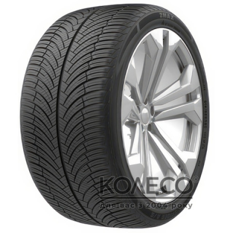 Всесезонные шины ZMAX X-Spider A/S 225/55 R17 101W XL