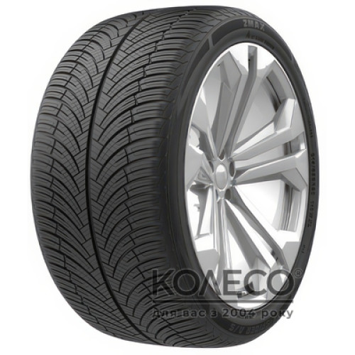 Всесезонные шины ZMAX X-Spider A/S 225/55 R17 101W XL