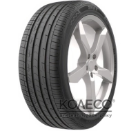 Легковые шины ZMAX Zealion 225/35 R20 90W XL
