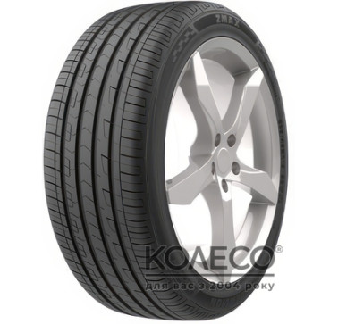 Летние шины ZMAX Zealion 235/50 R17 100W XL