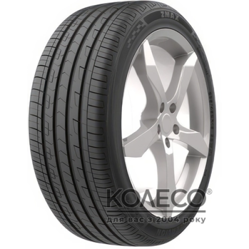 Летние шины ZMAX Zealion 255/55 R18 105V