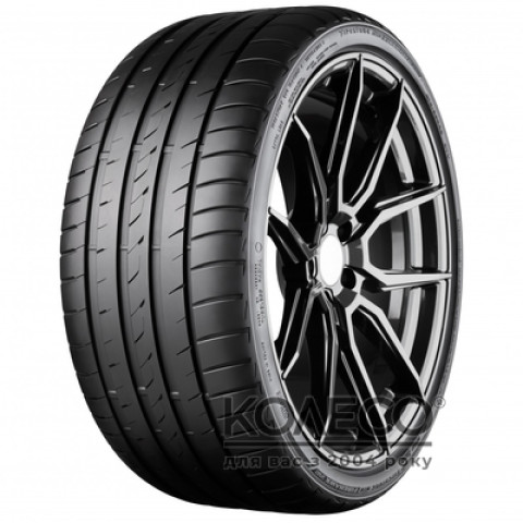 Літні шини Firestone FireHawk Sport 255/40 R19 100Y XL