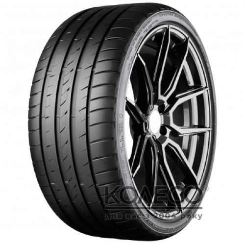 Летние шины Firestone FireHawk Sport 225/45 R18 95Y XL