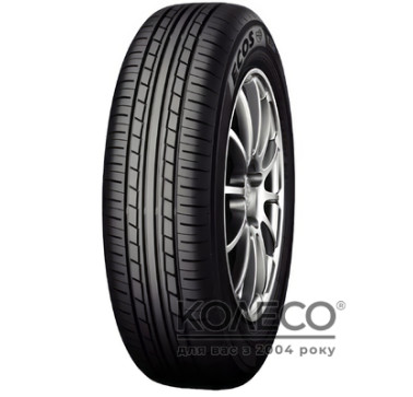 Летние шины Yokohama ECOS ES31 175/65 R14 82S