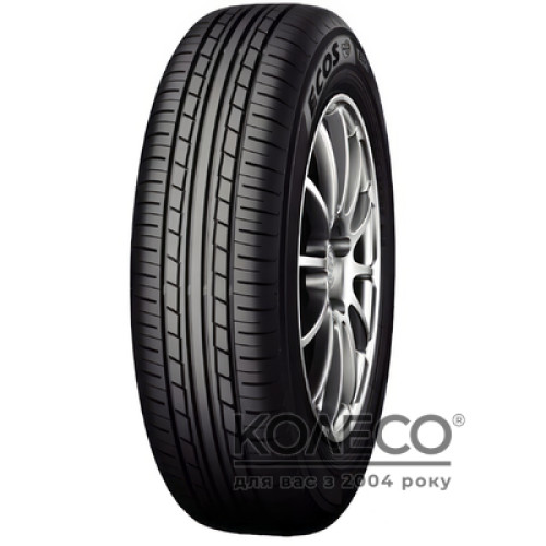 Летние шины Yokohama ECOS ES31 175/65 R14 82S
