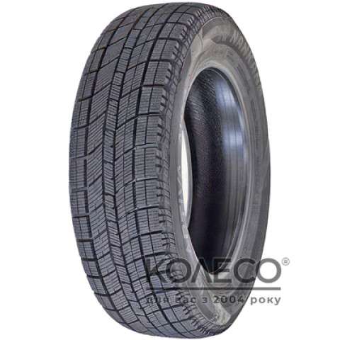 Зимові шини Nankang Ice Activa AW-1 225/55 R18 98Q