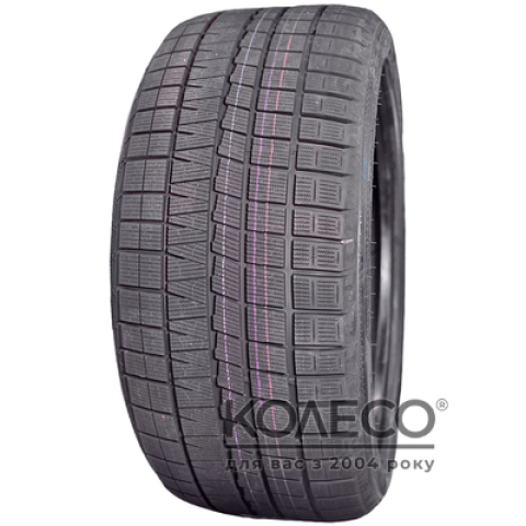 Зимові шини Nankang Winter Activa ESSN-1 245/45 R17 99Q XL