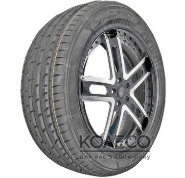 Легкові шини Sportrak SP762