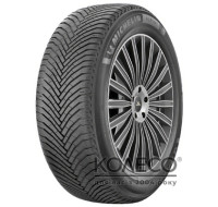 Легковые шины Michelin Alpin 7 225/55 R17 101V XL