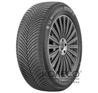 Легкові шини Michelin Alpin 7 225/55 R16 99H XL