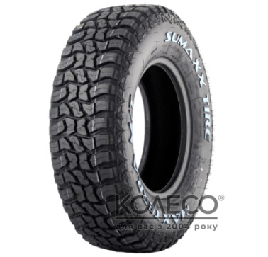 Всесезонные шины Sumaxx Max Terra M/T 155/80 R13 79Q