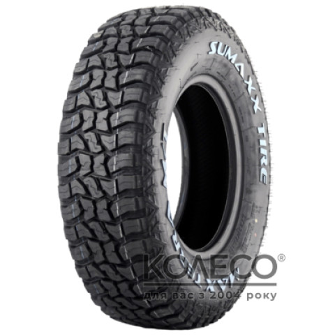 Всесезонные шины Sumaxx Max Terra M/T 155/80 R13 79Q