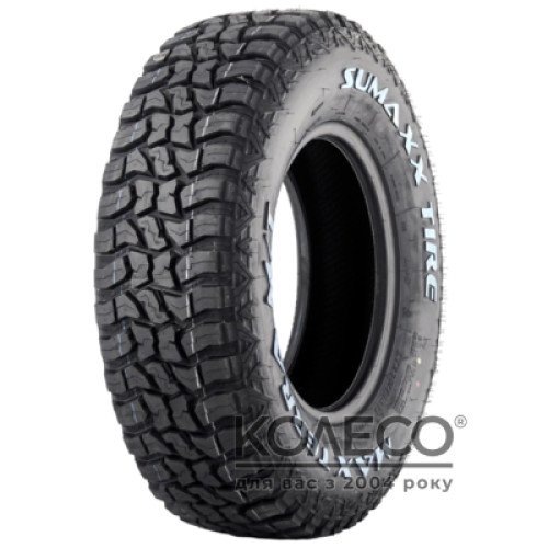Всесезонные шины Sumaxx Max Terra M/T 155/80 R13 79Q