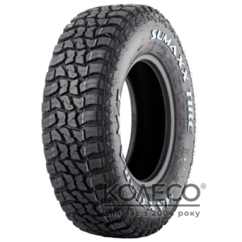 Всесезонные шины Sumaxx Max Terra M/T 235/65 R17 108T XL