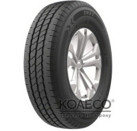 Легкові шини ZMAX X-Spider+ A/S 225/65 R16 112/110R C