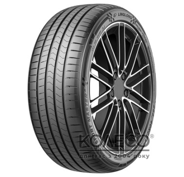 Легкові шини LingLong SPORT MASTER e