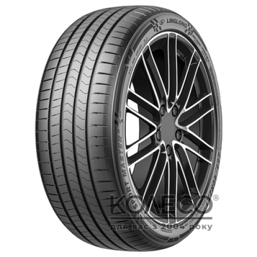 Летние шины LingLong SPORT MASTER e 215/55 R18 99V XL