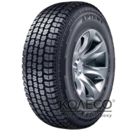 Легкові шини Aptany Cavalier A/T RU007 245/75 R16 120/116S