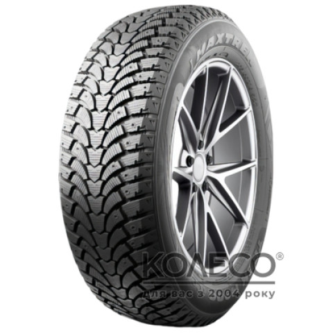 Зимние шины MaxTrek Trek M900 Ice 255/55 R20 110H XL шип